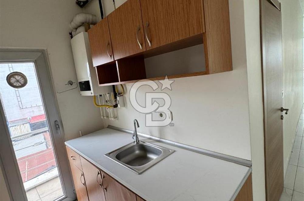 YEDPA TİCARET MERKEZİ KARŞISI PRESTİJLİ KİRALIK OFİS