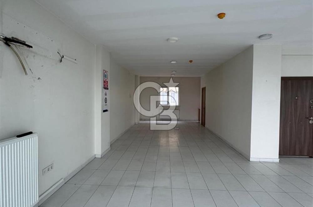 YEDPA TİCARET MERKEZİ KARŞISI PRESTİJLİ KİRALIK OFİS