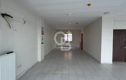 YEDPA TİCARET MERKEZİ KARŞISI PRESTİJLİ KİRALIK OFİS