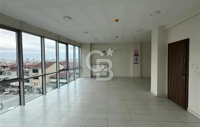 YEDPA TİCARET MERKEZİ KARŞISI PRESTİJLİ KİRALIK OFİS