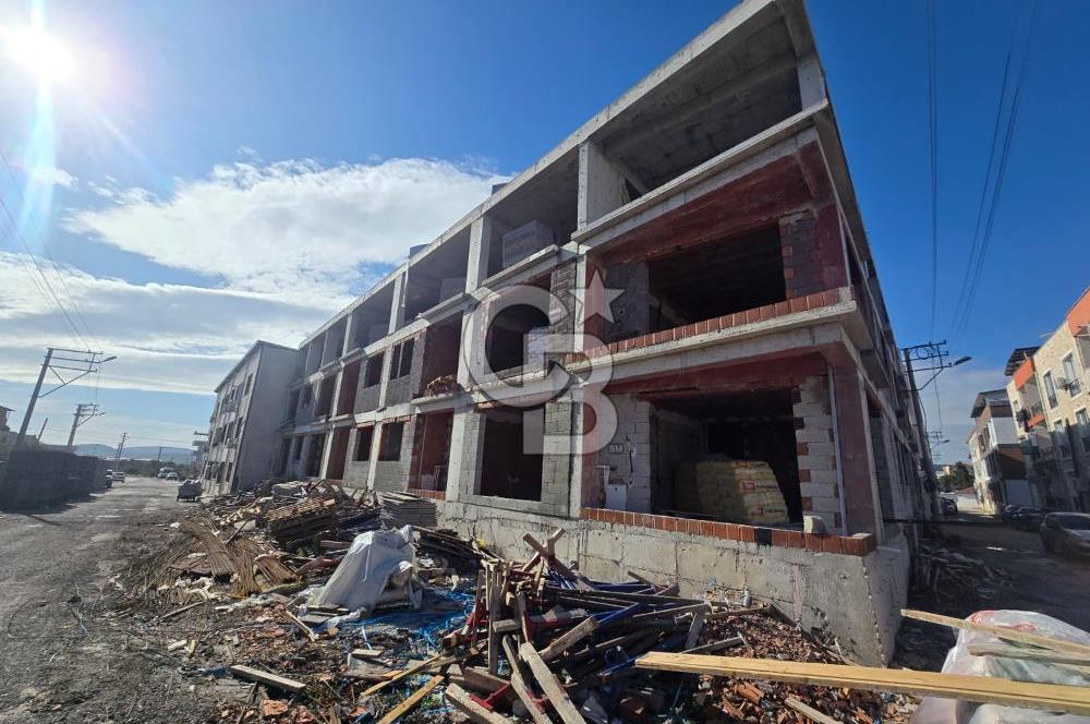 CB ODAK'TAN HELVACI'DA 1. SINIF KALİTE, FARK YARATAN MİMARİ!