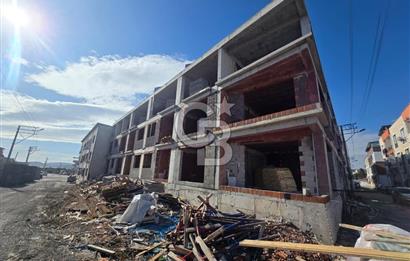 CB ODAK'TAN HELVACI'DA 1. SINIF KALİTE, FARK YARATAN MİMARİ!