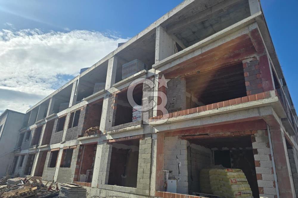 CB ODAK'TAN HELVACI'DA 1. SINIF KALİTE, FARK YARATAN MİMARİ!