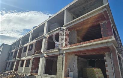 CB ODAK'TAN HELVACI'DA 1. SINIF KALİTE, FARK YARATAN MİMARİ!