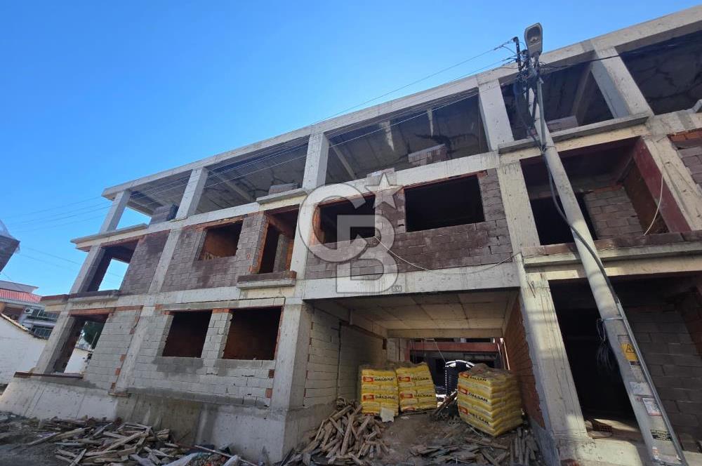 CB ODAK'TAN HELVACI'DA 1. SINIF KALİTE, FARK YARATAN MİMARİ!