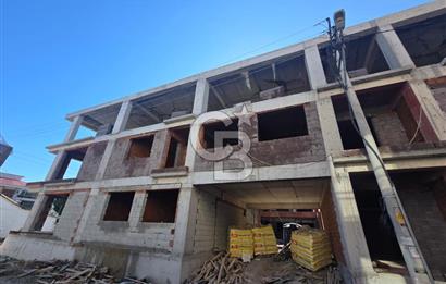 CB ODAK'TAN HELVACI'DA 1. SINIF KALİTE, FARK YARATAN MİMARİ!