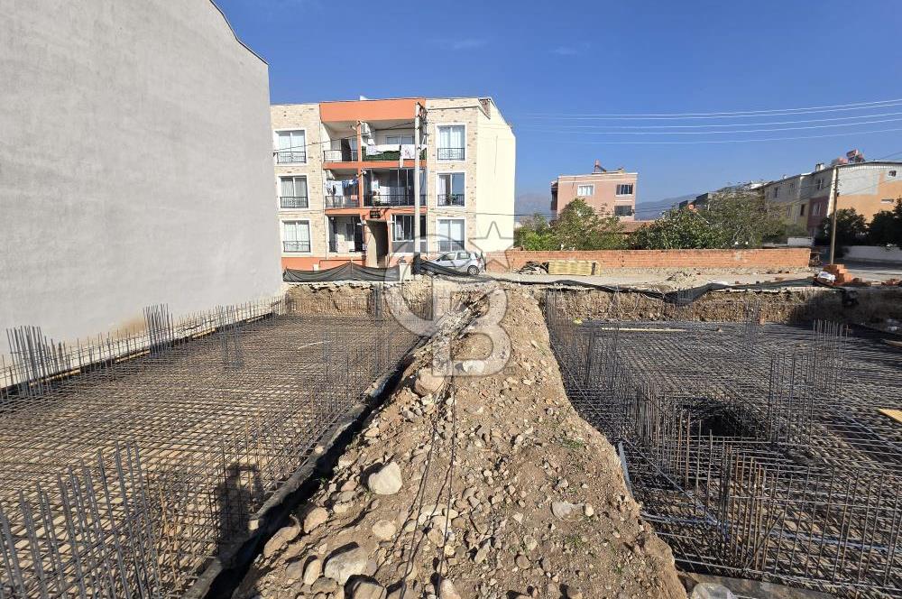 CB ODAK'TAN HELVACI'DA 1. SINIF KALİTE, FARK YARATAN MİMARİ!