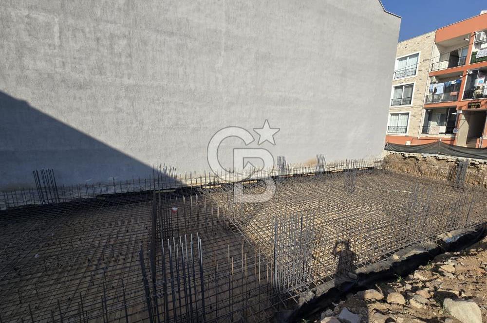 CB ODAK'TAN HELVACI'DA 1. SINIF KALİTE, FARK YARATAN MİMARİ!