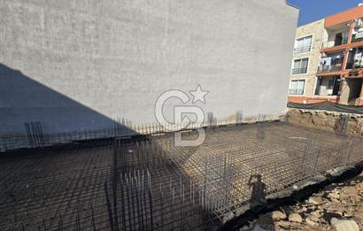 CB ODAK'TAN HELVACI'DA 1. SINIF KALİTE, FARK YARATAN MİMARİ!