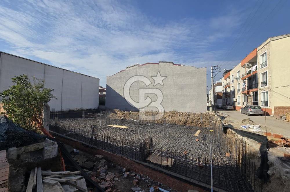 CB ODAK'TAN HELVACI'DA 1. SINIF KALİTE, FARK YARATAN MİMARİ!