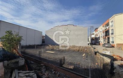 CB ODAK'TAN HELVACI'DA 1. SINIF KALİTE, FARK YARATAN MİMARİ!