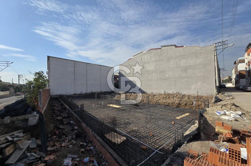 CB ODAK'TAN HELVACI'DA 1. SINIF KALİTE, FARK YARATAN MİMARİ!