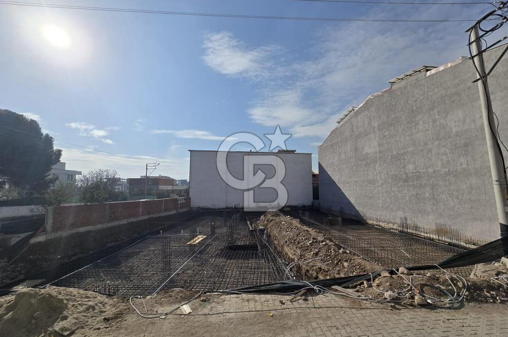 CB ODAK'TAN HELVACI'DA 1. SINIF KALİTE, FARK YARATAN MİMARİ!