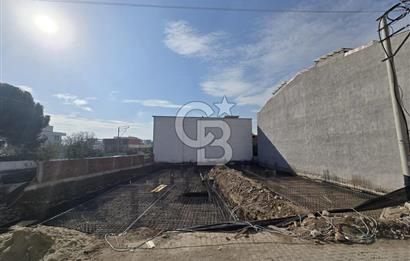 CB ODAK'TAN HELVACI'DA 1. SINIF KALİTE, FARK YARATAN MİMARİ!