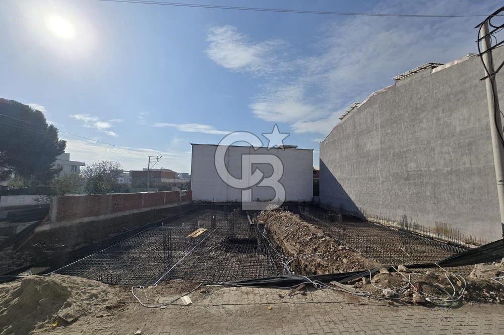 CB ODAK'TAN HELVACI'DA 1. SINIF KALİTE, FARK YARATAN MİMARİ!