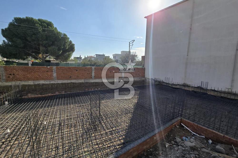 CB ODAK'TAN HELVACI'DA 1. SINIF KALİTE, FARK YARATAN MİMARİ!