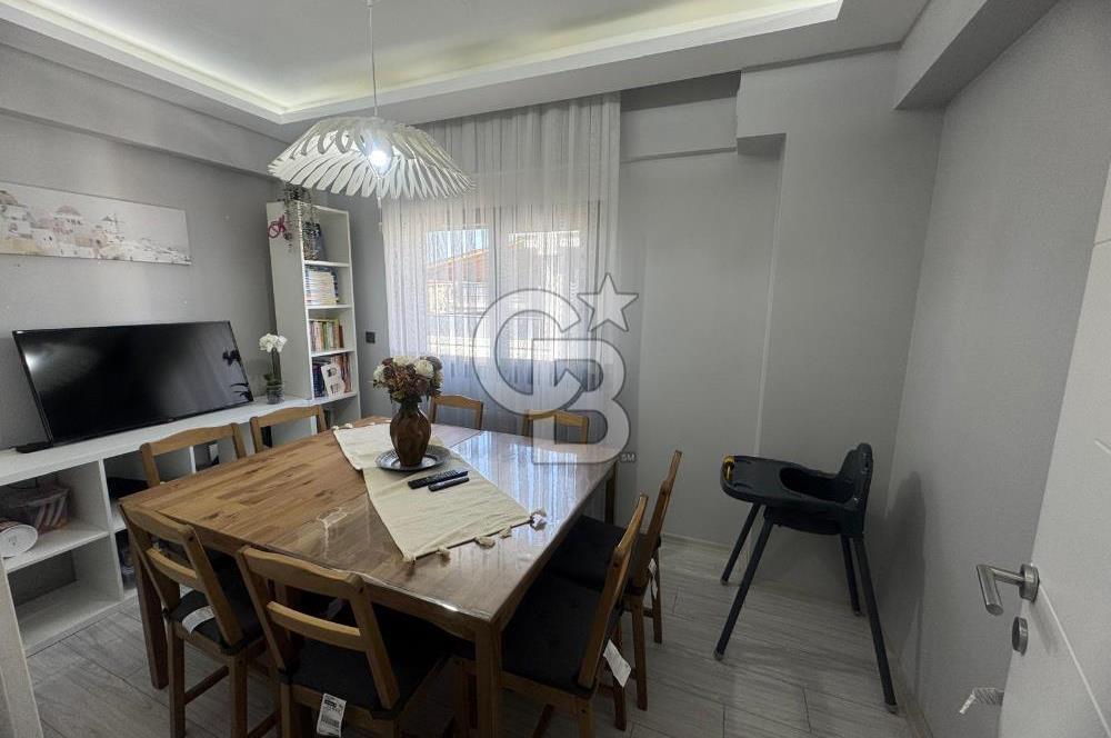 MENDERES COLDWELL BANKER POYRAZ'DAN MÜKEMMEL KONUM 3+1