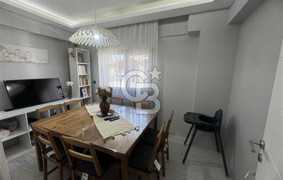 MENDERES COLDWELL BANKER POYRAZ'DAN MÜKEMMEL KONUM 3+1