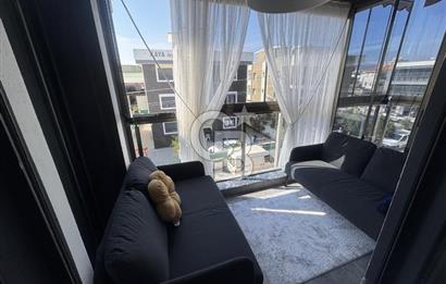 MENDERES COLDWELL BANKER POYRAZ'DAN MÜKEMMEL KONUM 3+1