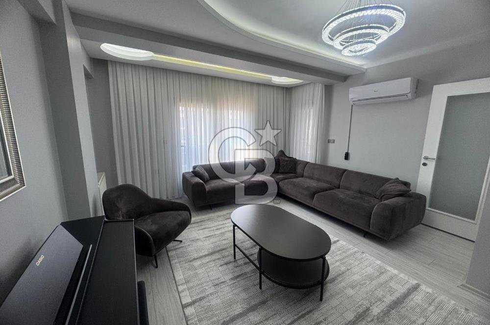 MENDERES COLDWELL BANKER POYRAZ'DAN MÜKEMMEL KONUM 3+1