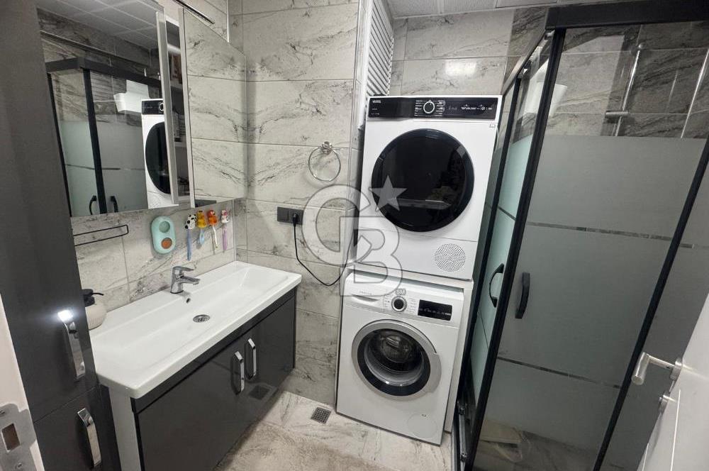 MENDERES COLDWELL BANKER POYRAZ'DAN MÜKEMMEL KONUM 3+1