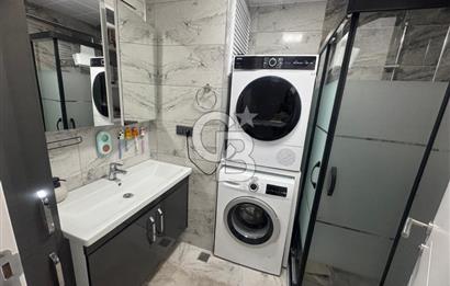 MENDERES COLDWELL BANKER POYRAZ'DAN MÜKEMMEL KONUM 3+1