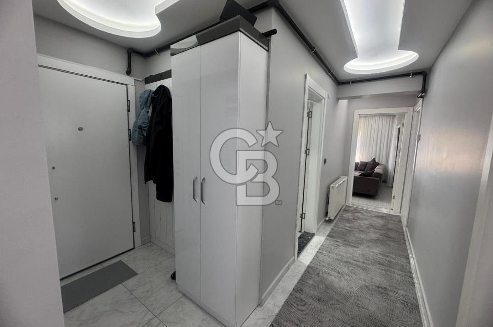 MENDERES COLDWELL BANKER POYRAZ'DAN MÜKEMMEL KONUM 3+1