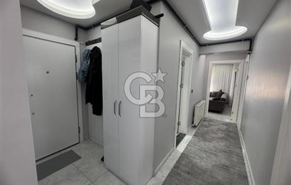 MENDERES COLDWELL BANKER POYRAZ'DAN MÜKEMMEL KONUM 3+1