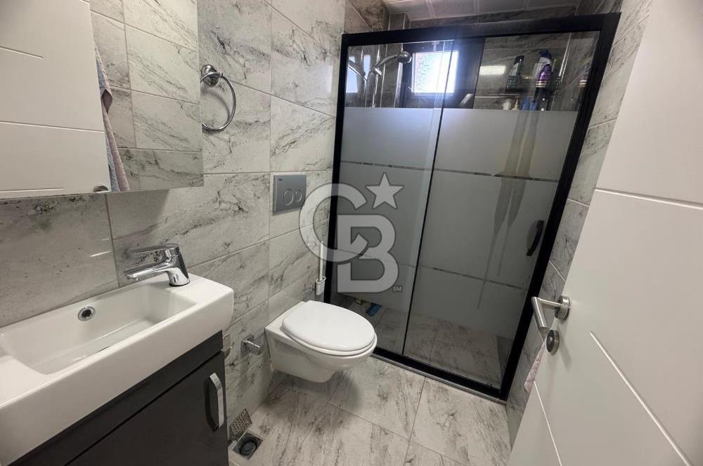 MENDERES COLDWELL BANKER POYRAZ'DAN MÜKEMMEL KONUM 3+1