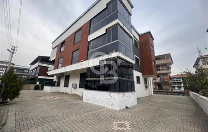 MENDERES COLDWELL BANKER POYRAZ'DAN MÜKEMMEL KONUM 3+1