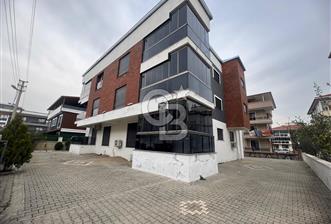MENDERES COLDWELL BANKER POYRAZ'DAN MÜKEMMEL KONUM 3+1 - 8 - 342437