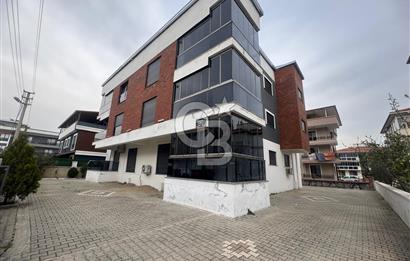 MENDERES COLDWELL BANKER POYRAZ'DAN MÜKEMMEL KONUM 3+1