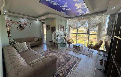 COLDWELL BANKER POYRAZ'DAN GÖRECE'DE DOĞA MANZARALI 3+1