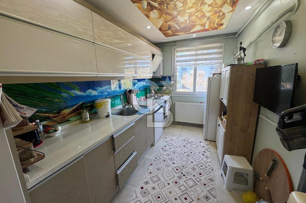 COLDWELL BANKER POYRAZ'DAN GÖRECE'DE DOĞA MANZARALI 3+1