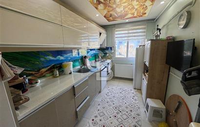 COLDWELL BANKER POYRAZ'DAN GÖRECE'DE DOĞA MANZARALI 3+1