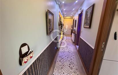 COLDWELL BANKER POYRAZ'DAN GÖRECE'DE DOĞA MANZARALI 3+1