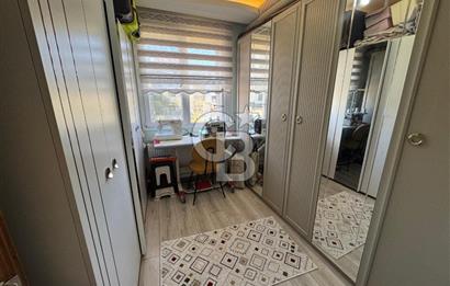 COLDWELL BANKER POYRAZ'DAN GÖRECE'DE DOĞA MANZARALI 3+1