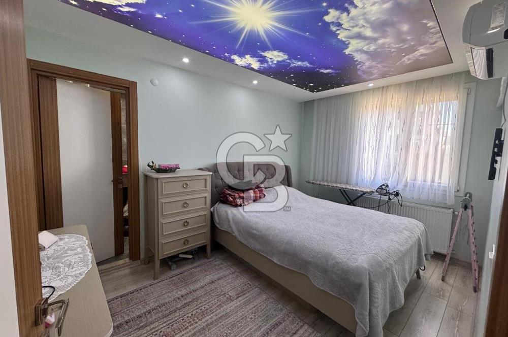 COLDWELL BANKER POYRAZ'DAN GÖRECE'DE DOĞA MANZARALI 3+1