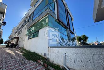 COLDWELL BANKER POYRAZ'DAN GÖRECE'DE DOĞA MANZARALI 3+1 - 7 - 342445