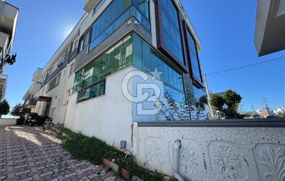 COLDWELL BANKER POYRAZ'DAN GÖRECE'DE DOĞA MANZARALI 3+1