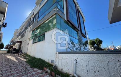 COLDWELL BANKER POYRAZ'DAN GÖRECE'DE DOĞA MANZARALI 3+1