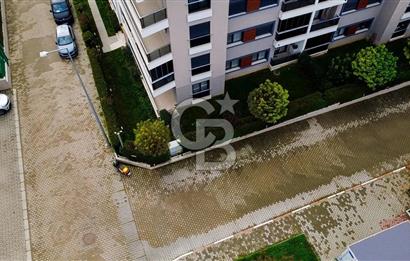 İZMİR MENDERES'DE MIA GARDEN SİTESİ'NDE SATILIK 3+1 DAİRE