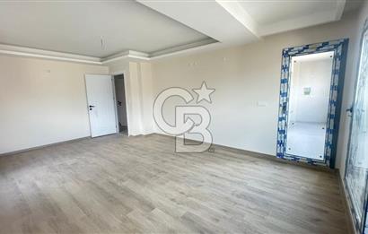 BAHRİYE ÜÇOK BULVARI LUNAPARK KARŞISI SATILIK SIFIR 2+1 DAİRE