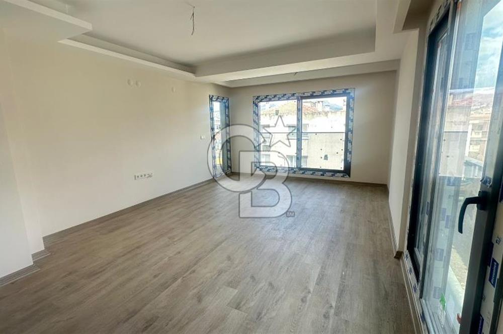 BAHRİYE ÜÇOK BULVARI LUNAPARK KARŞISI SATILIK SIFIR 2+1 DAİRE