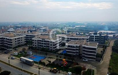 İZMİR MENDERES'DE MIA GARDEN SİTESİ'NDE SATILIK 3+1 DAİRE