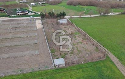 BURSA NİLÜFER KAYAPA İSTİKLALDE 1786 M2 KİRALIK HOBİ BAHÇESİ