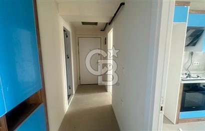 BAHRİYE ÜÇOK BULVARI LUNAPARK KARŞISI SATILIK SIFIR 2+1 DAİRE