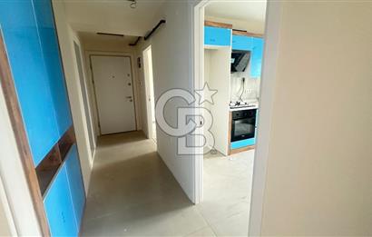 BAHRİYE ÜÇOK BULVARI LUNAPARK KARŞISI SATILIK SIFIR 2+1 DAİRE