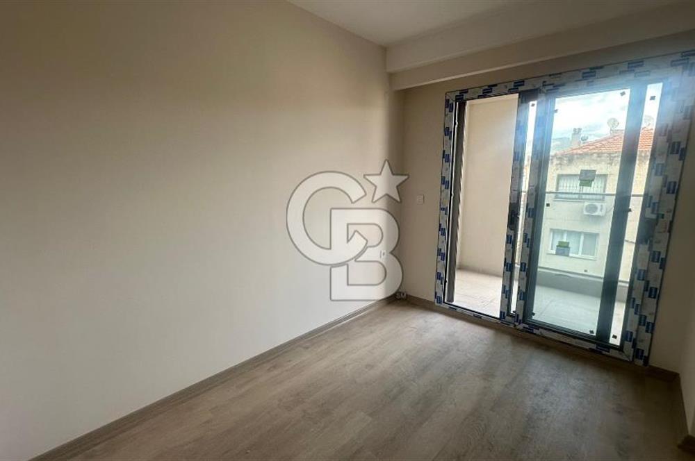 BAHRİYE ÜÇOK BULVARI LUNAPARK KARŞISI SATILIK SIFIR 2+1 DAİRE