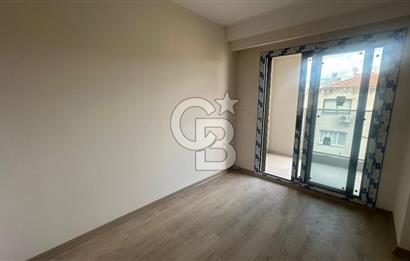 BAHRİYE ÜÇOK BULVARI LUNAPARK KARŞISI SATILIK SIFIR 2+1 DAİRE